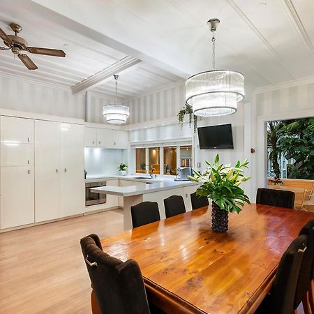 Eden Park Bed And Breakfast Inn Auckland Esterno foto