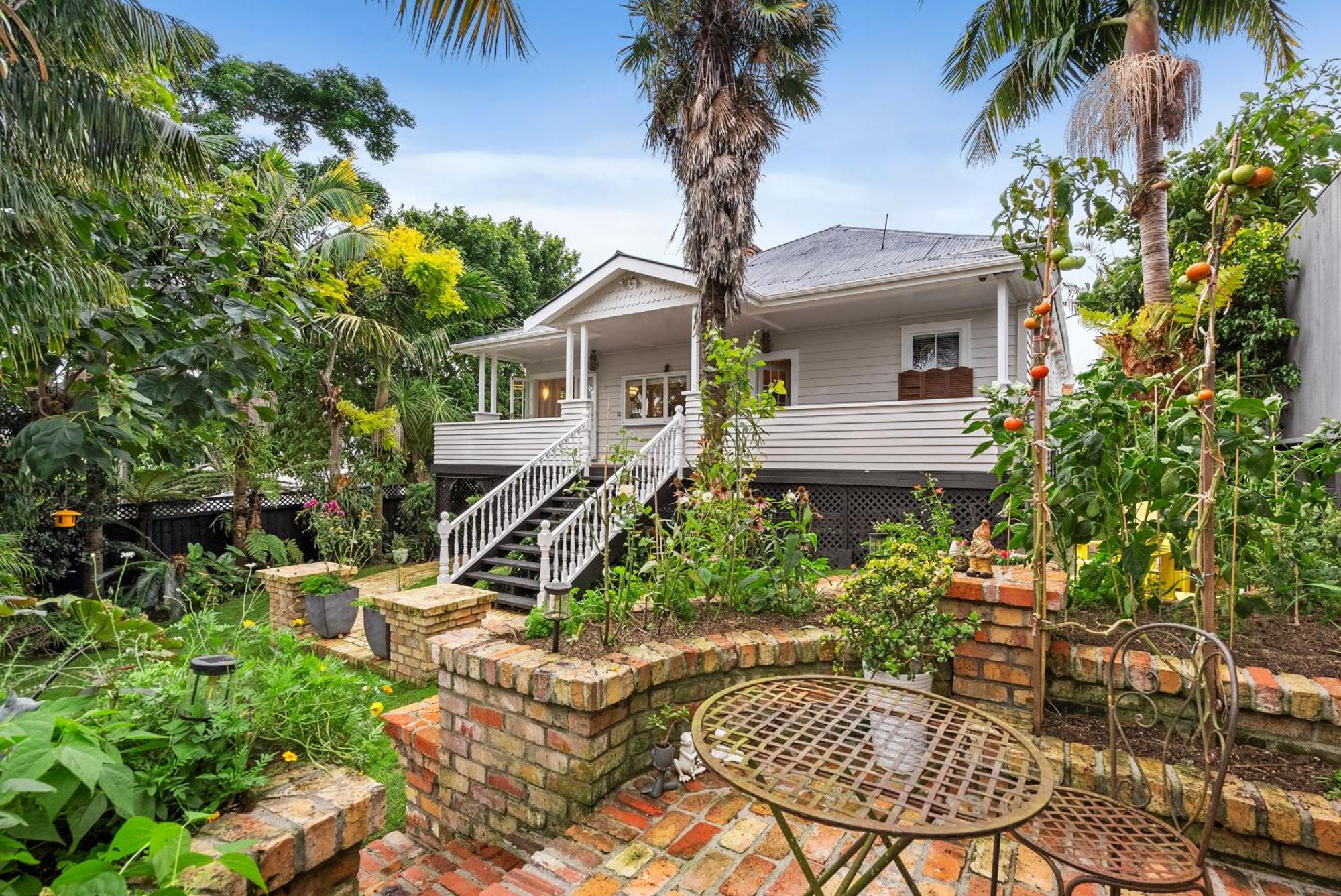 Eden Park Bed And Breakfast Inn Auckland Esterno foto
