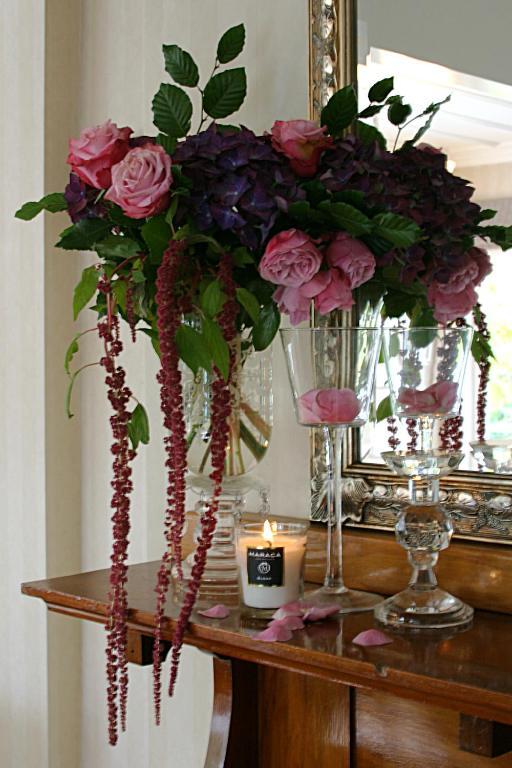 Eden Park Bed And Breakfast Inn Auckland Esterno foto