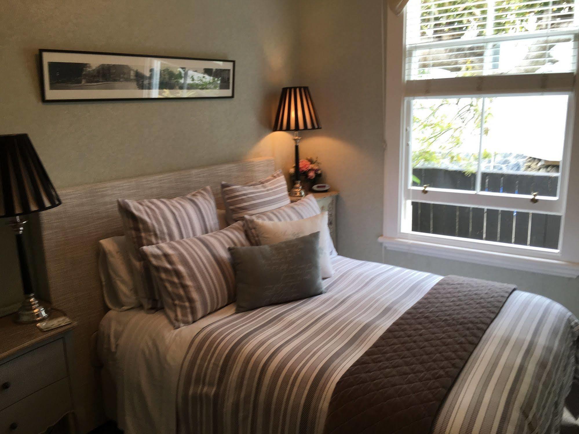 Eden Park Bed And Breakfast Inn Auckland Esterno foto
