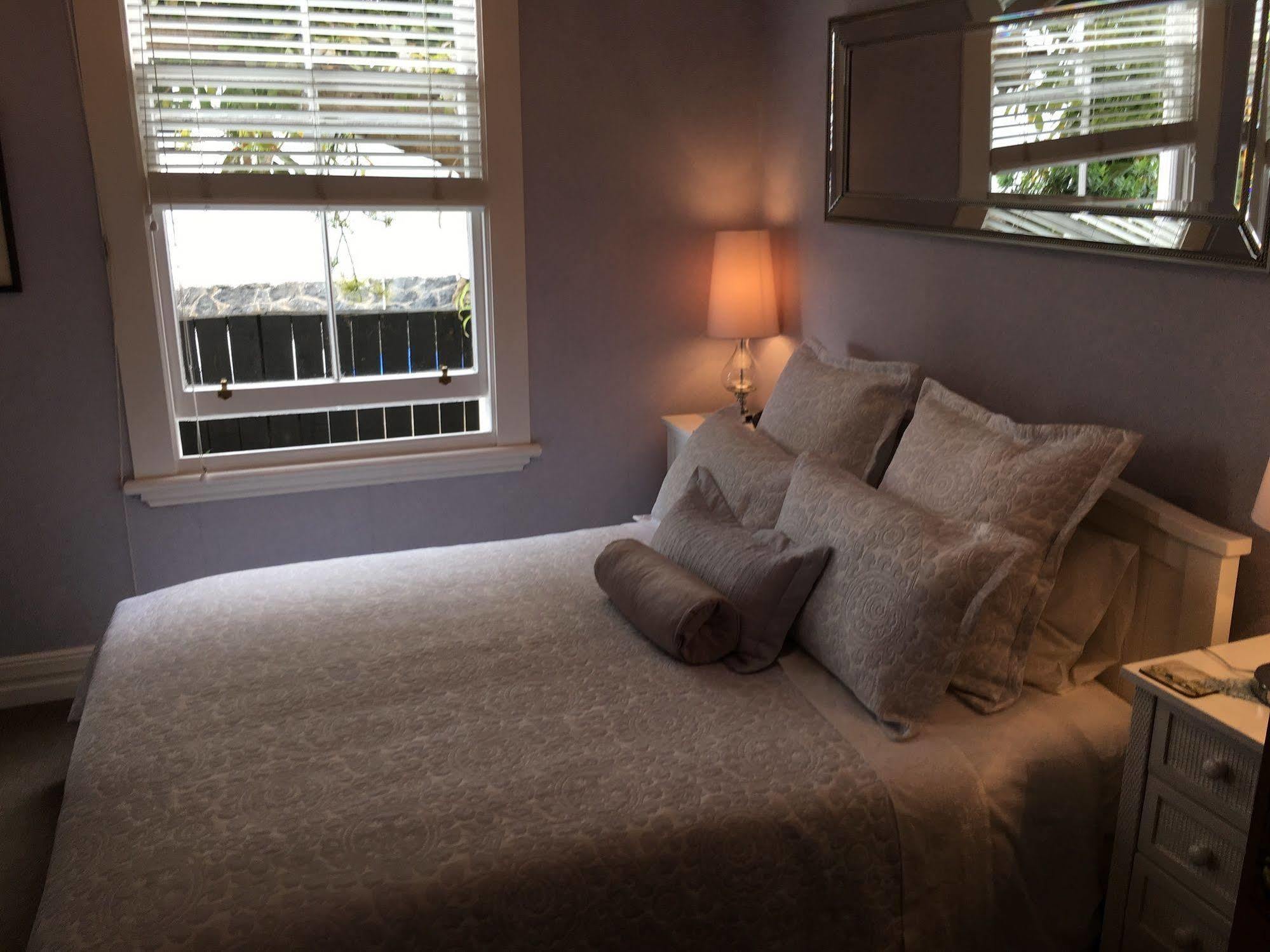Eden Park Bed And Breakfast Inn Auckland Esterno foto